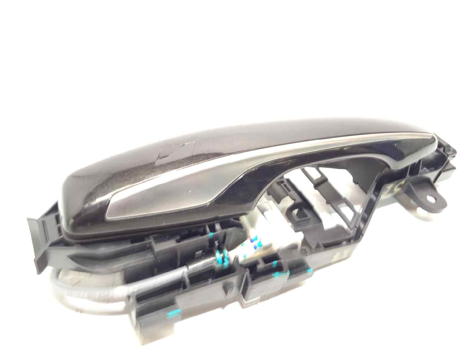 MANETA EXTERIOR TRASERA IZQUIERDA NOREF 