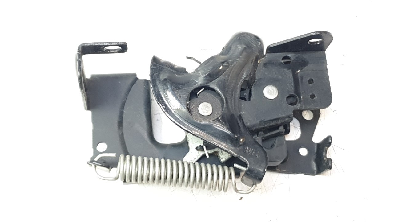 CERRADURA CAPO 7300570 