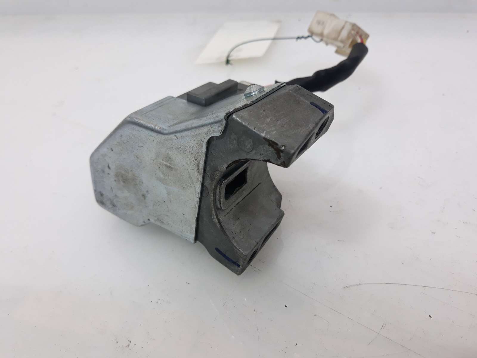 ANTIRROBO / LLAVE CONTACTO HYUNDAI I40 2012- (819003Z000 1490406)