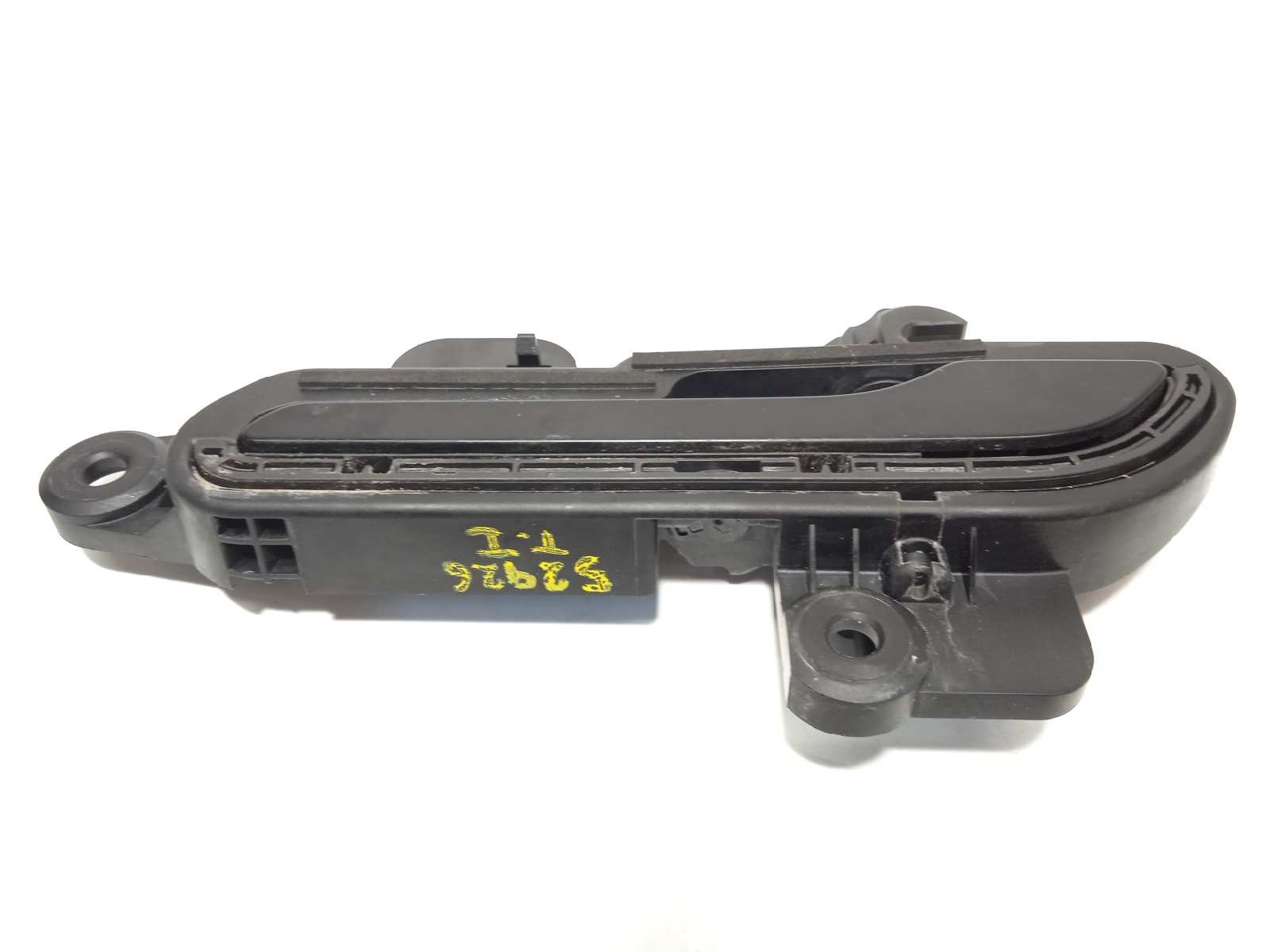 MANETA EXTERIOR TRASERA IZQUIERDA 152811400D 