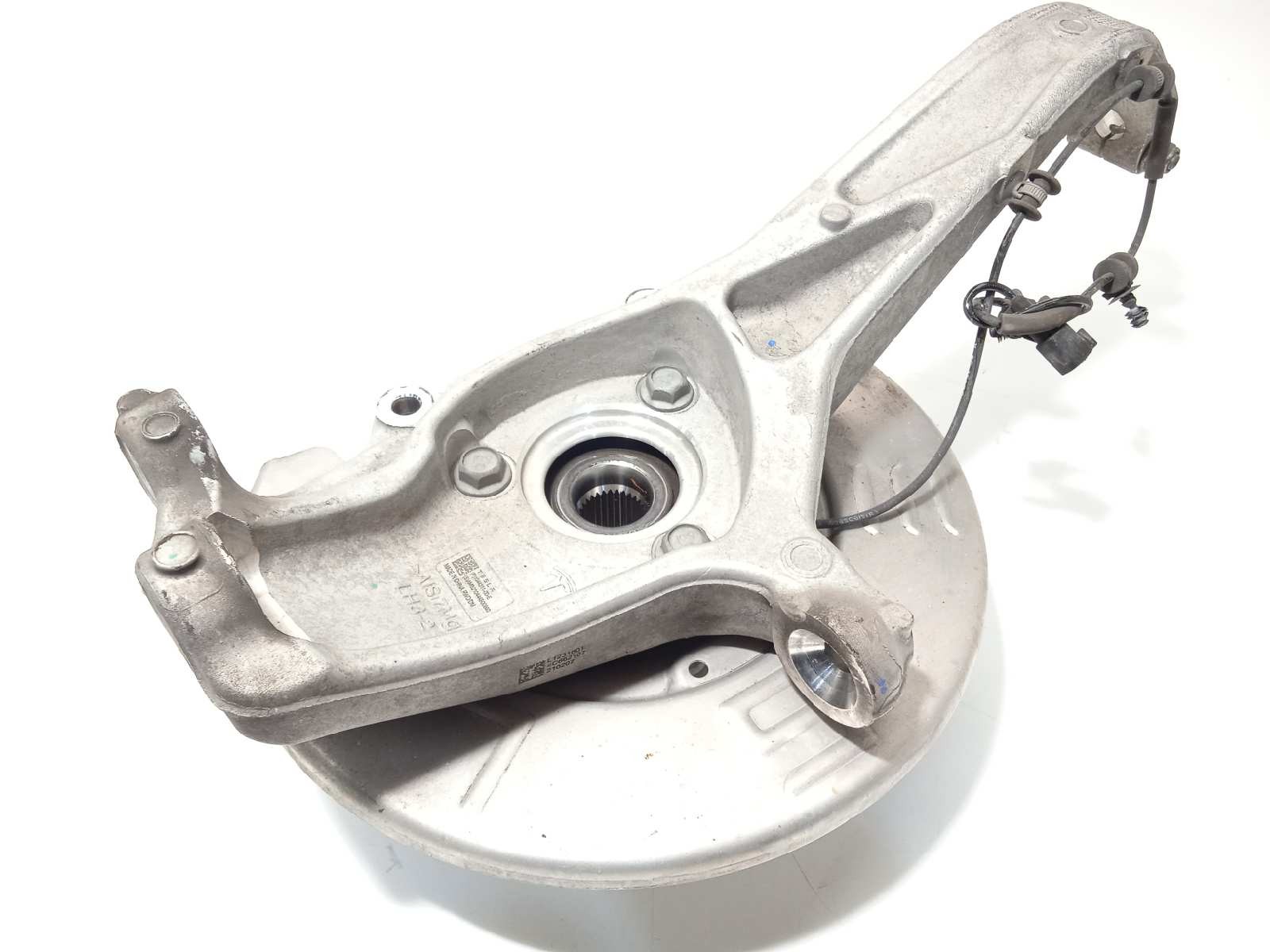 MANGUETA DELANTERA IZQUIERDA 104431100E 104412300B