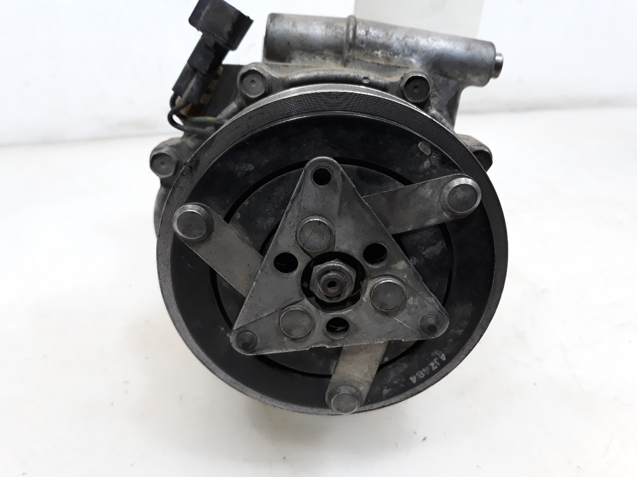 COMPRESOR AIRE ACONDICIONADO CITROËN JUMPER CAJA ABIERTA, DOBLE CABINA (06.2006 =>) 2006-2015 (9676552680 1314602)