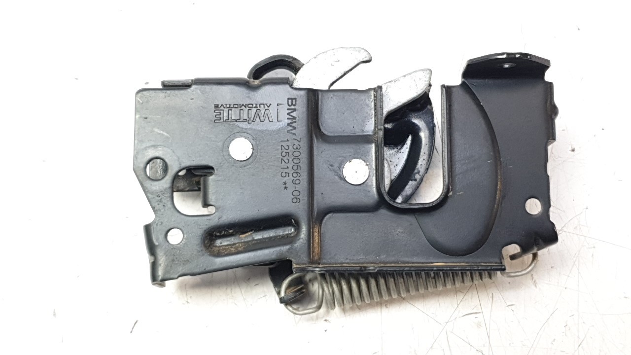 CERRADURA CAPO 7300569 