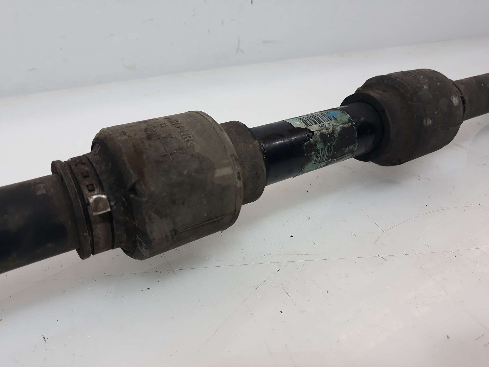 TRANSMISION DELANTERA DERECHA HYUNDAI I40 2012- (495013Z450 1490416)