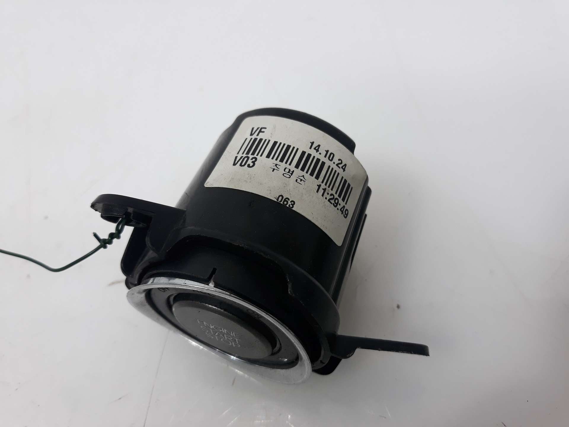 INTERRUPTOR HYUNDAI I40 2012- (954303Z001 1490436)