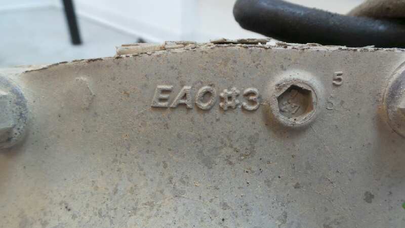 DIFERENCIAL DELANTERO NISSAN PATHFINDER (R51) 2005-2016 (EA03 728234)