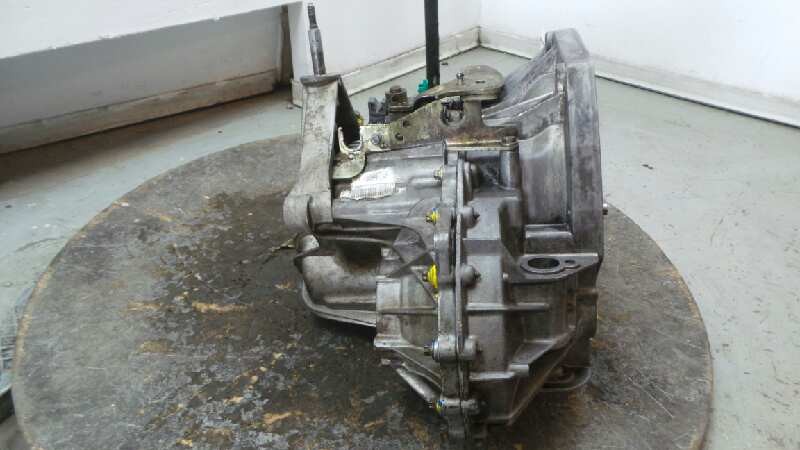 CAJA CAMBIOS RENAULT LAGUNA II (BG0) 2001-2007 (PK6002 1002364)