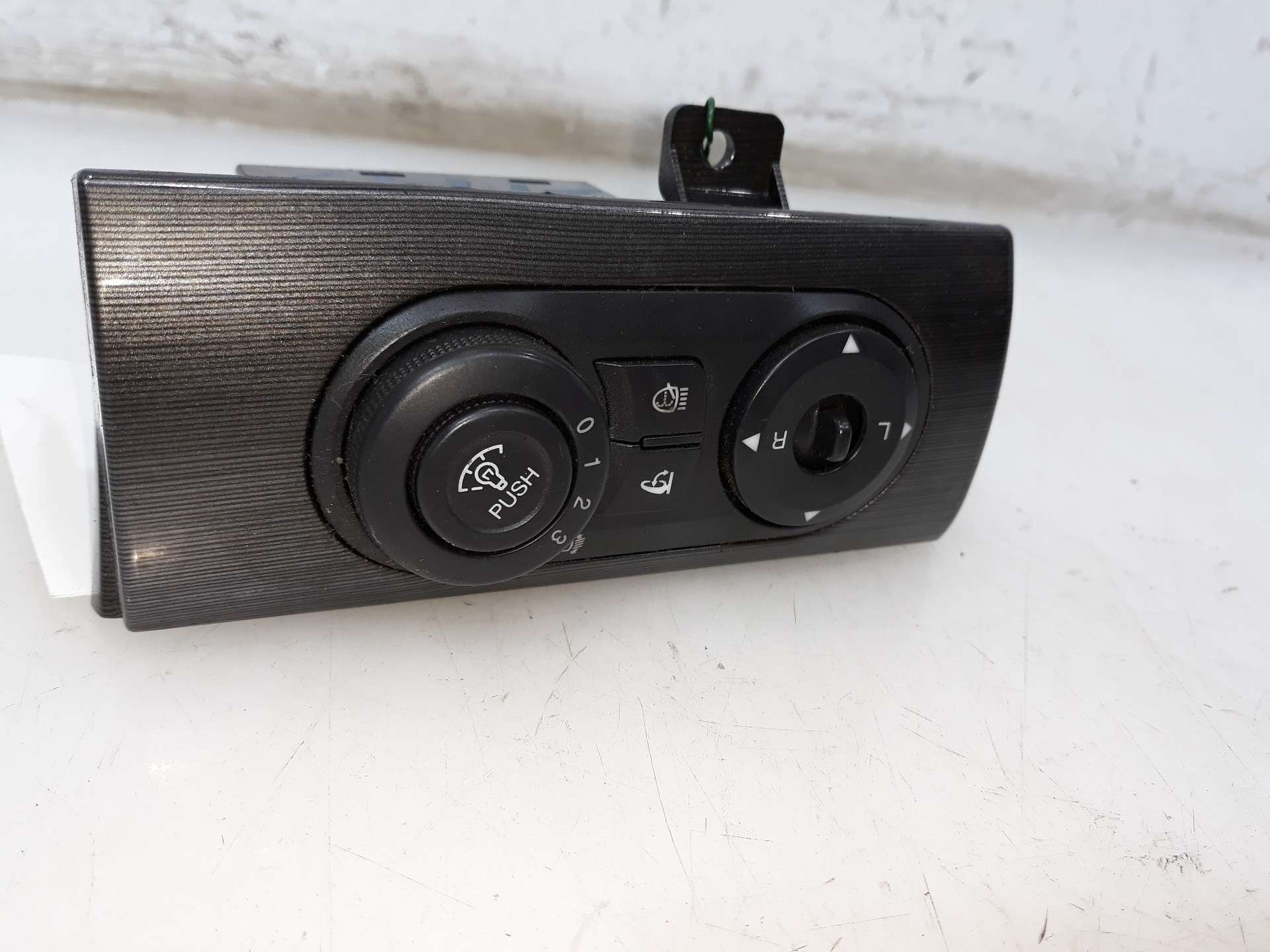 MANDO RETROVISOR CHEVROLET CAPTIVA 2006-2016 (96628611 1538272)