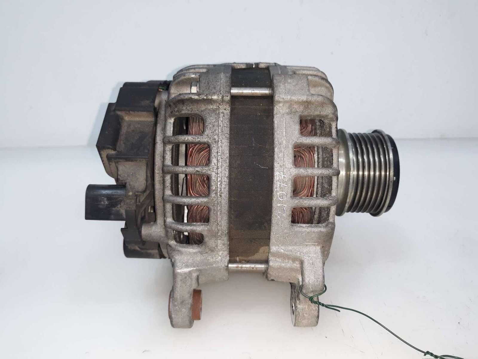 ALTERNADOR SKODA FABIA 2014- (04B903023B 1353368)
