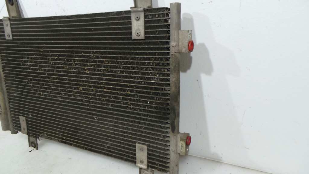CONDENSADOR / RADIADOR  AIRE ACONDICIONADO CITROËN JUMPER COMBI DESDE '02 2002-2007 (6455EC 1003715)