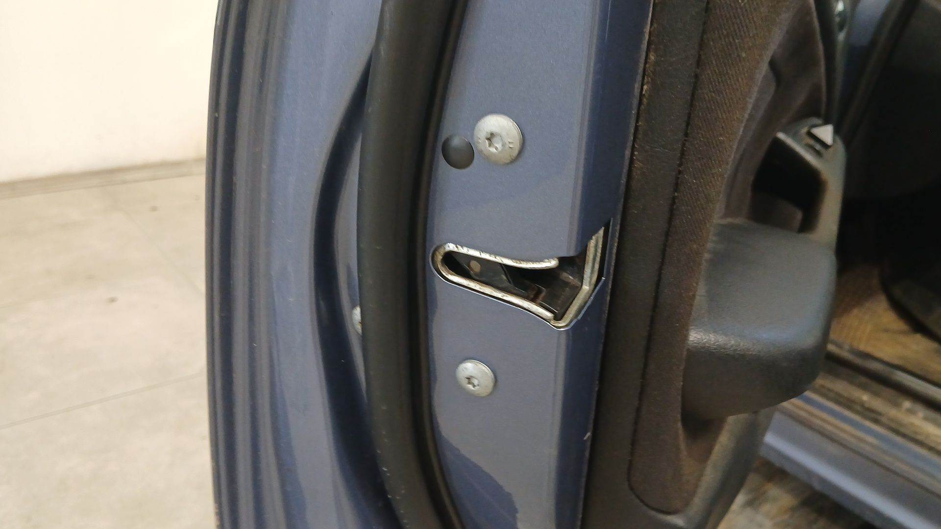 CERRADURA PUERTA DELANTERA IZQUIERDA BMW 3 (E46) 1997-2005 (51217011241 1777675)