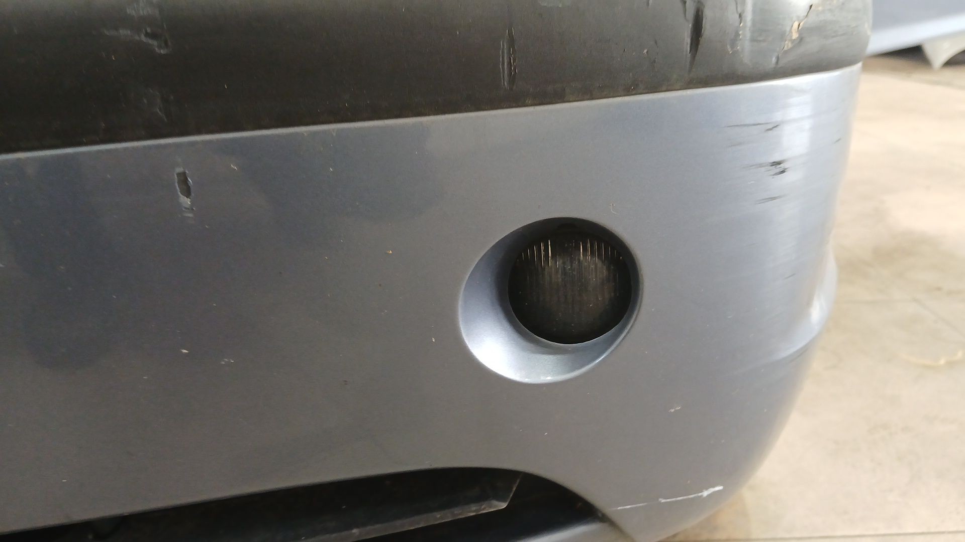 FARO ANTINIEBLA IZQUIERDO BMW 3 (E46) 1997-2005 (63176911007 1777694)