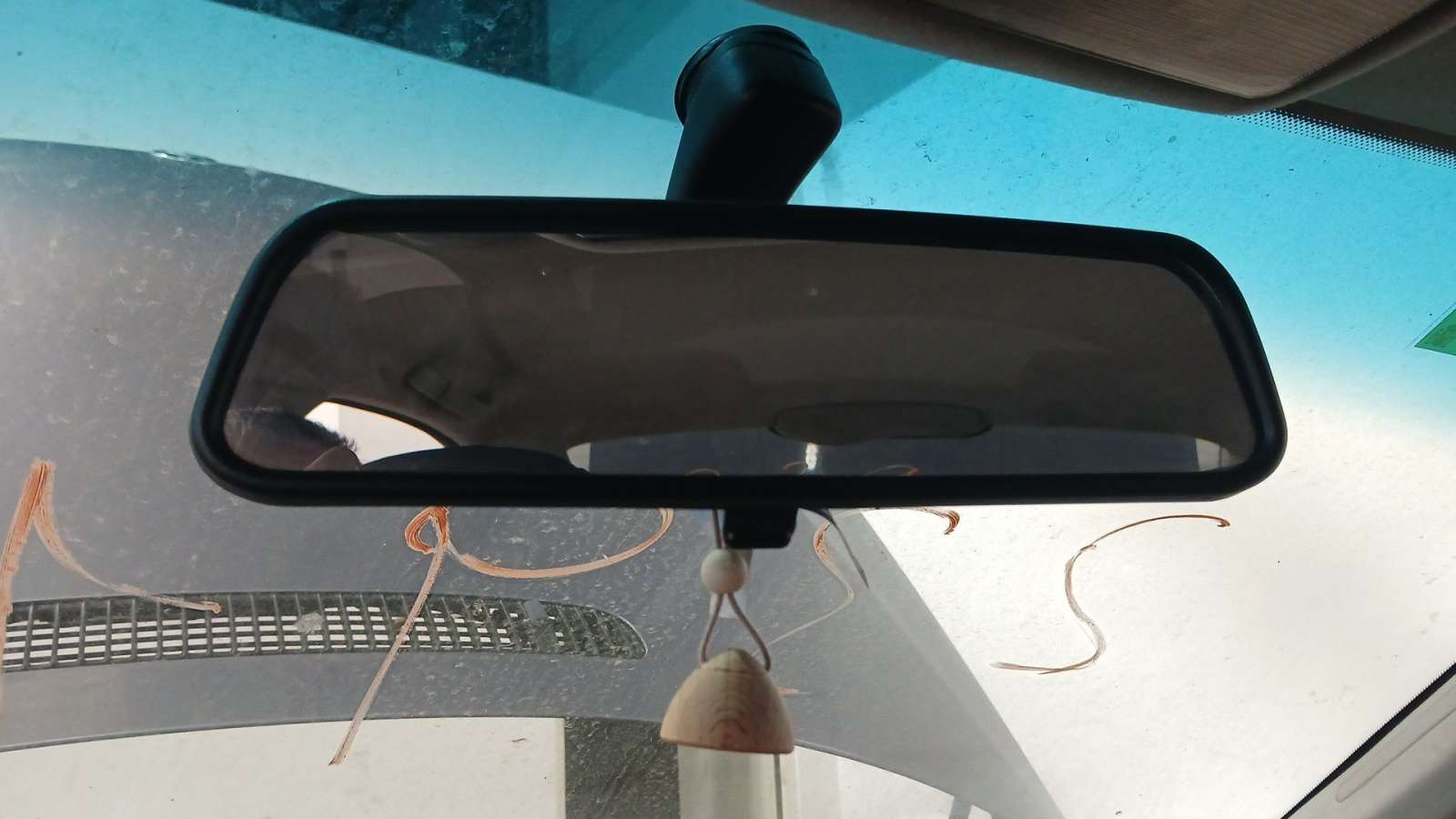 ESPEJO RETROVISOR INTERIOR BMW 3 (E46) 1997-2005 (51161928939 1777836)