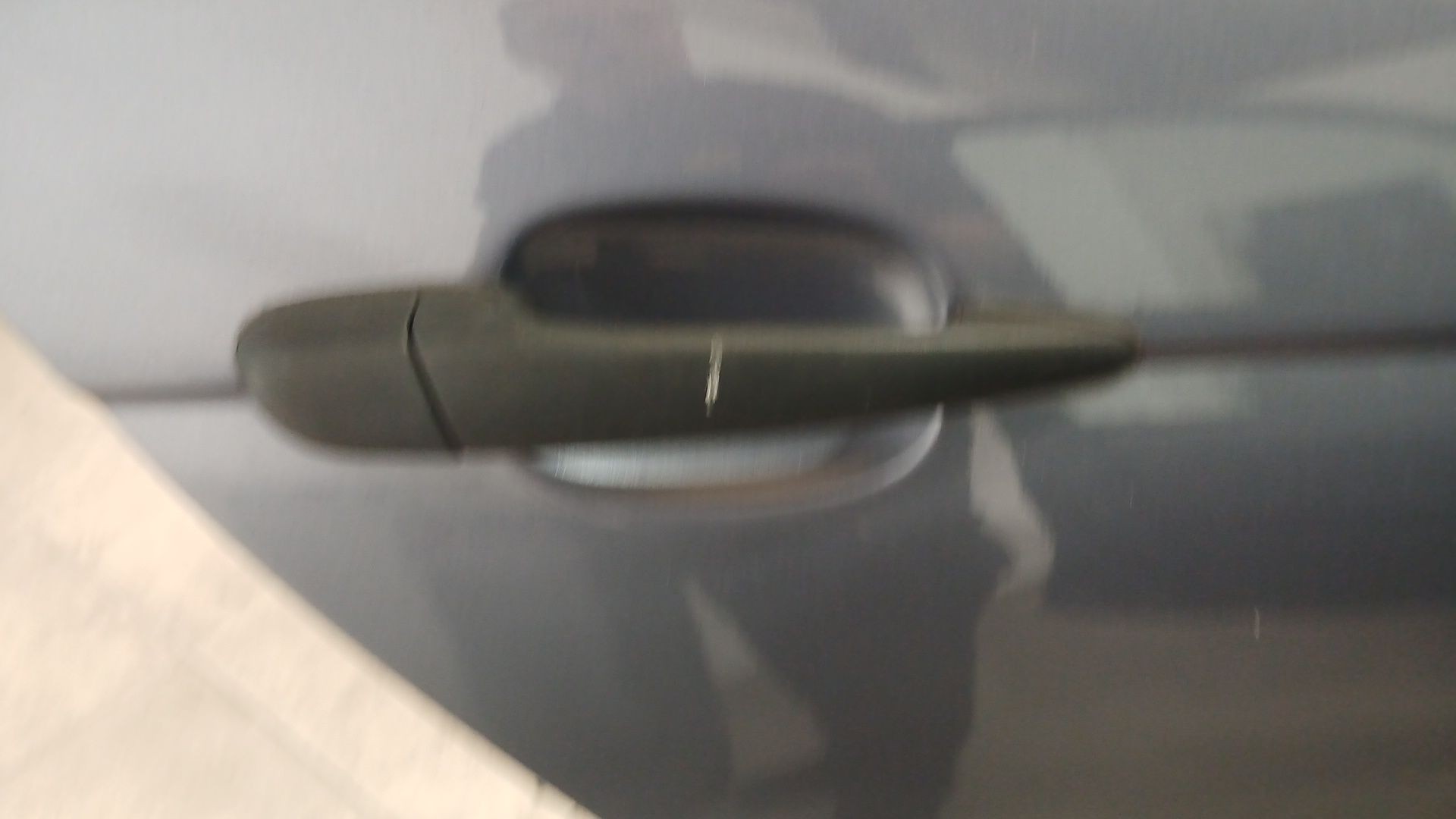 MANETA EXTERIOR TRASERA DERECHA BMW 3 (E46) 1997-2005 (51218253456 1777717)