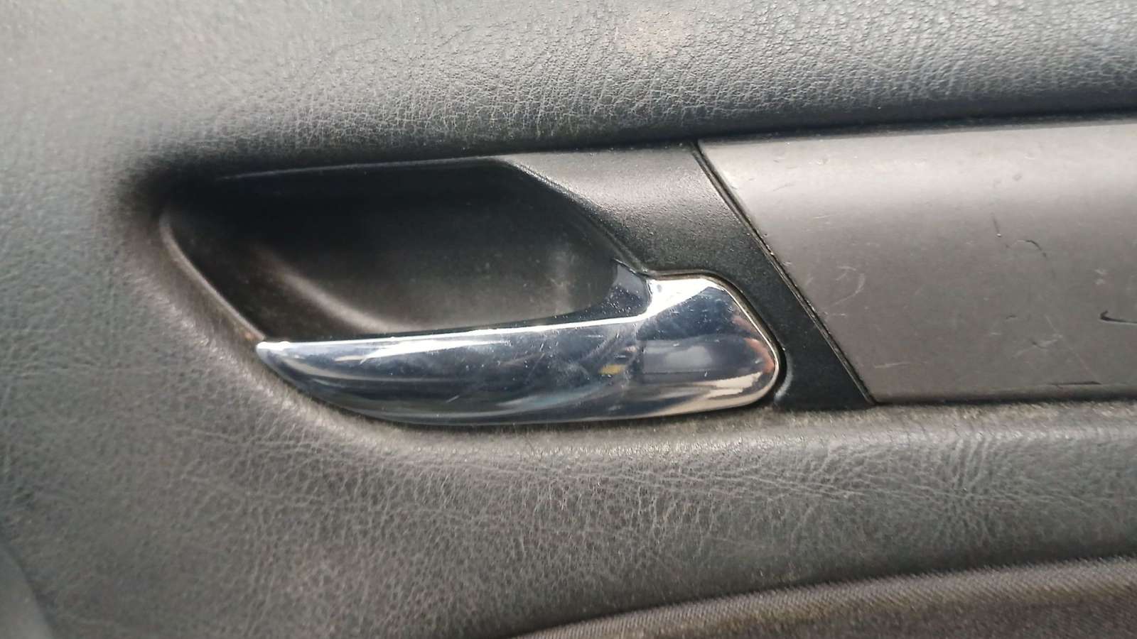 MANETA INTERIOR DELANTERA DERECHA BMW 3 (E46) 1997-2005 (51418200724 1777719)