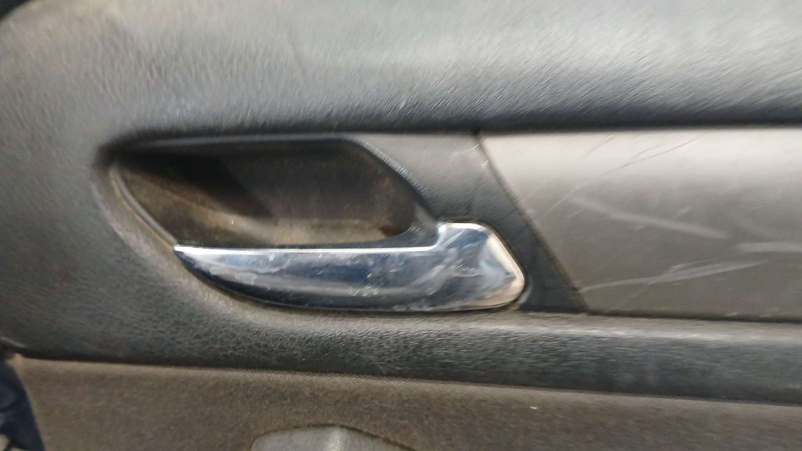 MANETA INTERIOR TRASERA DERECHA BMW 3 (E46) 1997-2005 (51428200752 1777721)