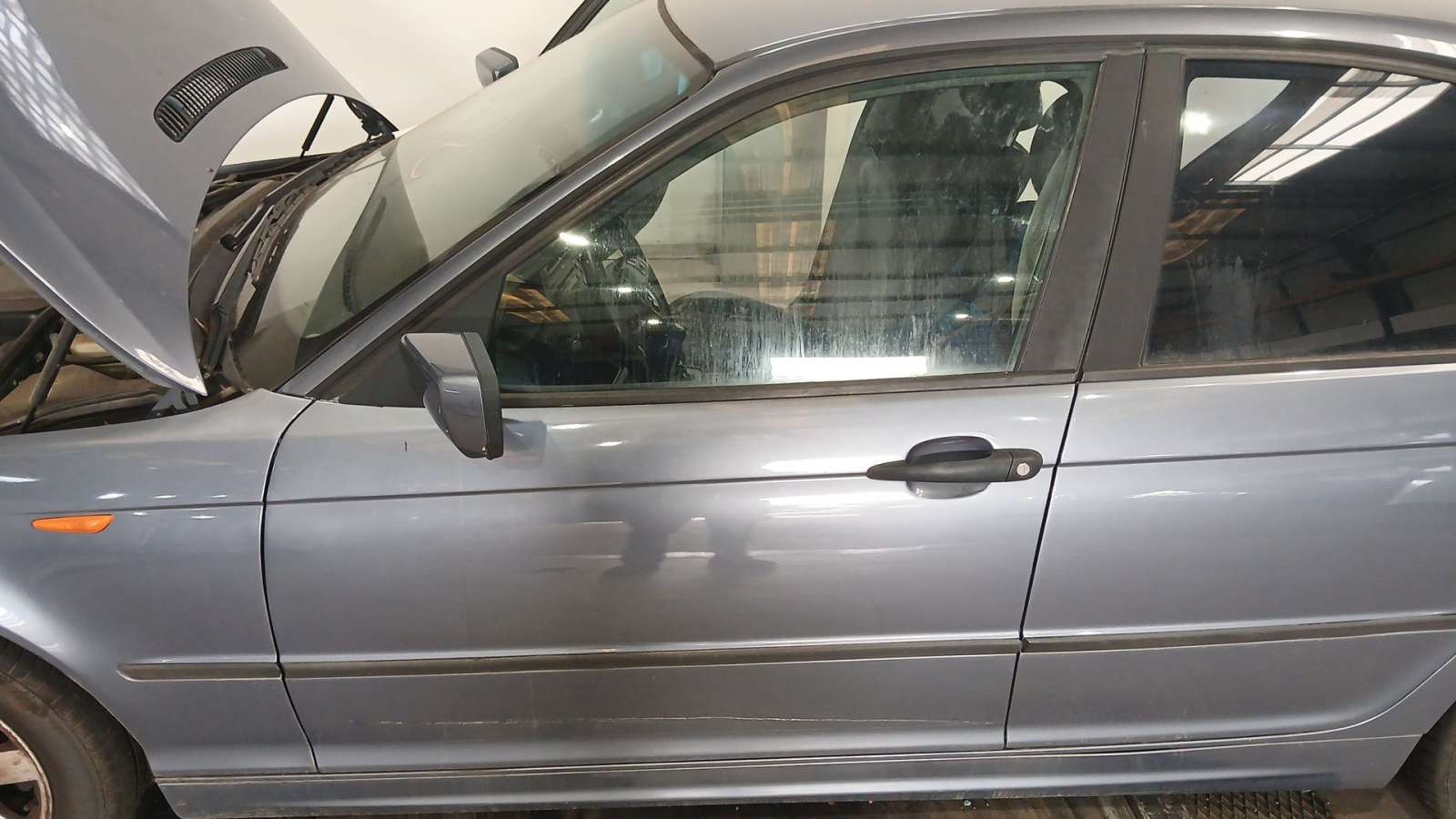 PUERTA DELANTERA IZQUIERDA BMW 3 (E46) 1997-2005 (41517034151 1777752)