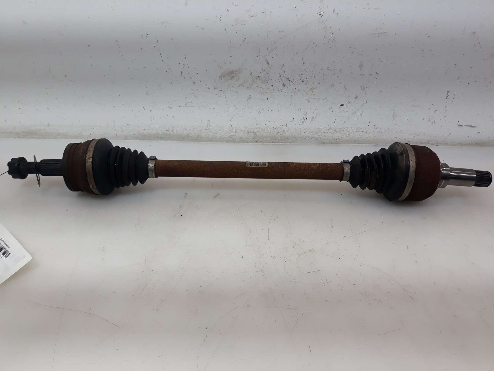 TRANSMISION TRASERA DERECHA CHRYSLER 300C (LX, LE) 2004- (P04578034AE 1538844)