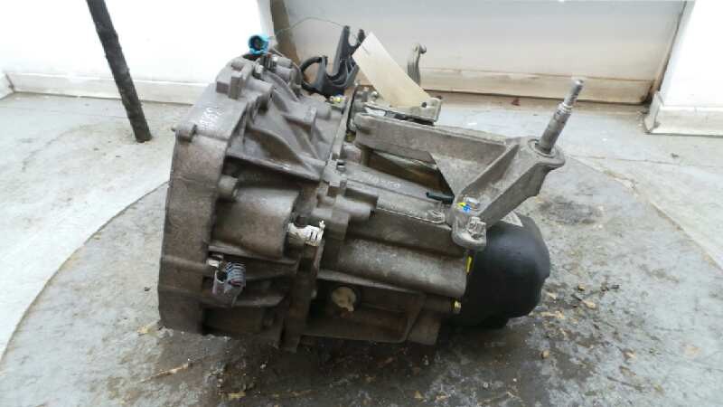 CAJA CAMBIOS RENAULT CLIO III 2005-2016 (JH3128 1005464)