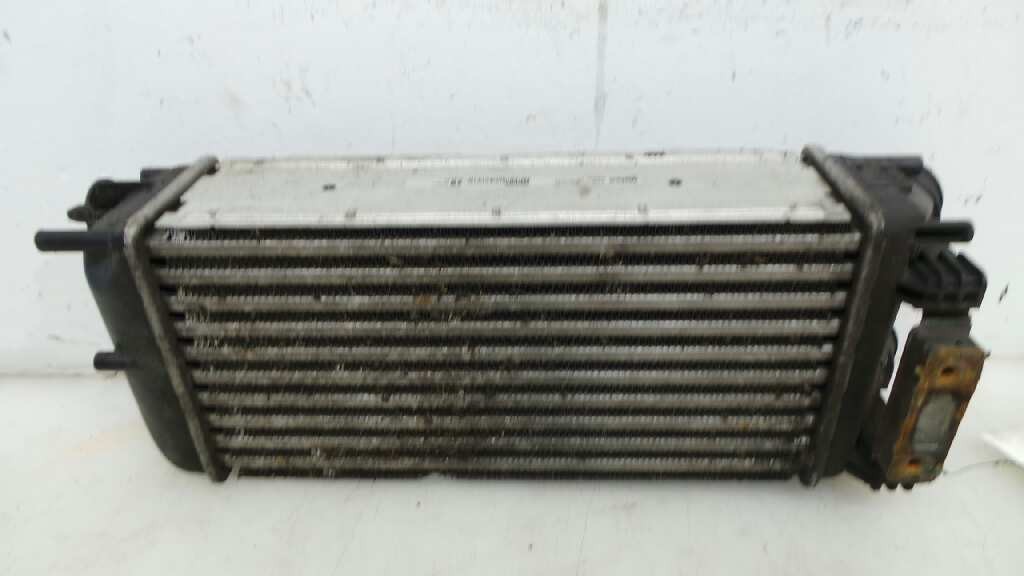 INTERCOOLER CITROËN C4 GRAND PICASSO 2006-2013 (9656503980 1005768)