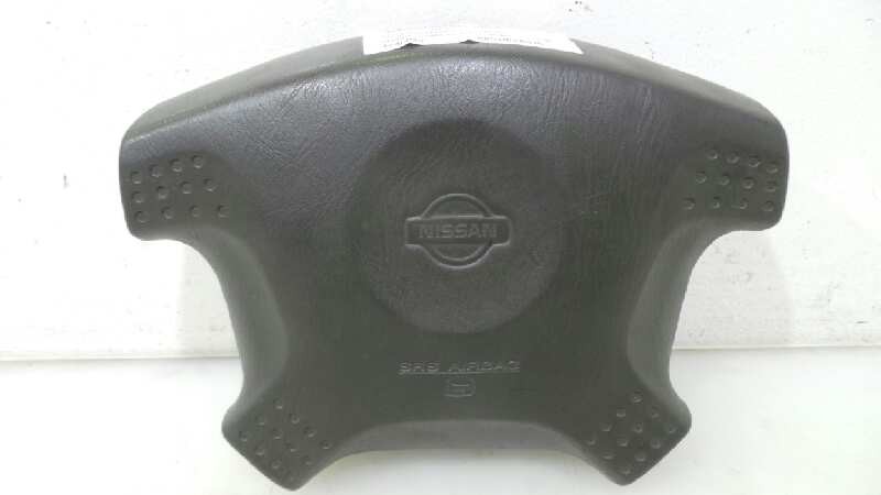 AIRBAG DELANTERO IZQUIERDO NISSAN PATROL GR (Y61) 1997-2016 (K851MVB410 1246048)