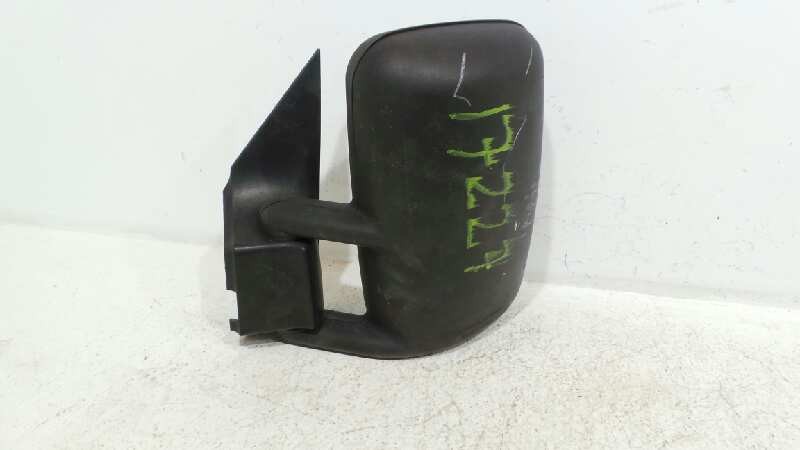 RETROVISOR IZQUIERDO VOLKSWAGEN LT CAJA CERRADA / COMBI (MOD. 1997) 1996-2006 (2D1857501A01C 739807)