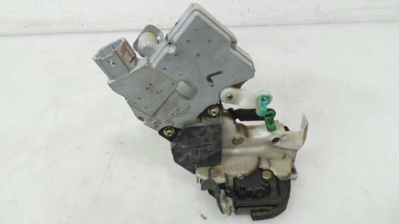 CERRADURA PUERTA TRASERA IZQUIERDA NISSAN PATROL GR (Y61) 1997-2016 (82503VB30A 1246082)