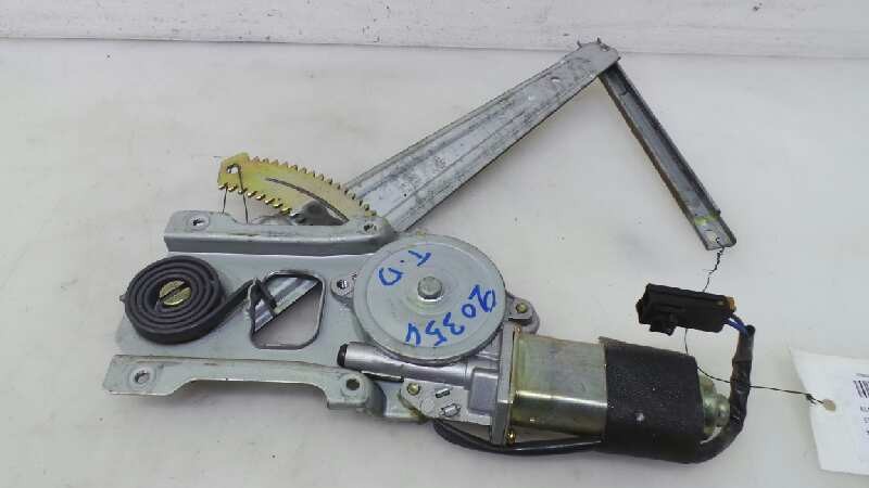 ELEVALUNAS TRASERO DERECHO NISSAN PATROL GR (Y61) 1997-2016 (82730VB011 1246093)