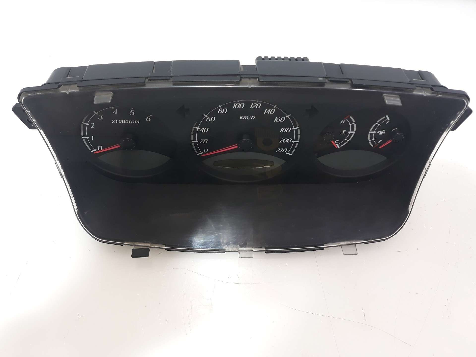 CUADRO INSTRUMENTOS SSANGYONG KYRON 2005-2011 (8021009040 1539082)