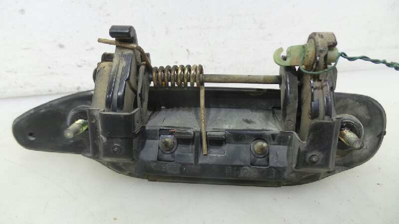 MANETA EXTERIOR DELANTERA DERECHA NISSAN PATROL GR (Y61) 1997-2016 (806063J100 1246118)