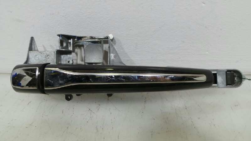 MANETA EXTERIOR DELANTERA DERECHA PEUGEOT 207 2006-2012 (9101GH 1006640)