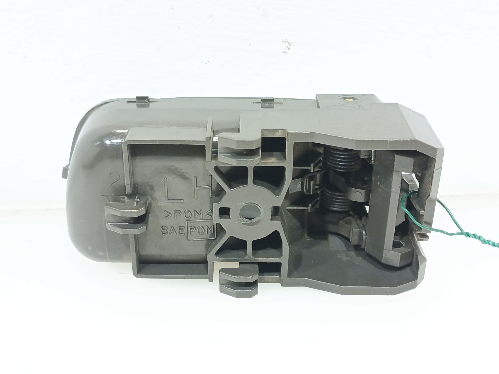 MANETA INTERIOR DELANTERA IZQUIERDA NISSAN PATROL GR (Y61) 1997-2016 (80671VB000 1246124)