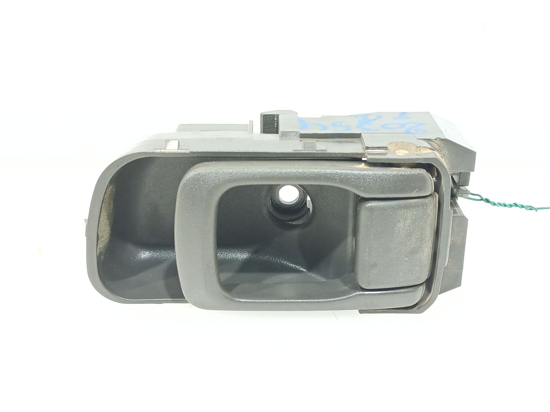 MANETA INTERIOR TRASERA DERECHA NISSAN PATROL GR (Y61) 1997-2016 (80670VB000 1246125)