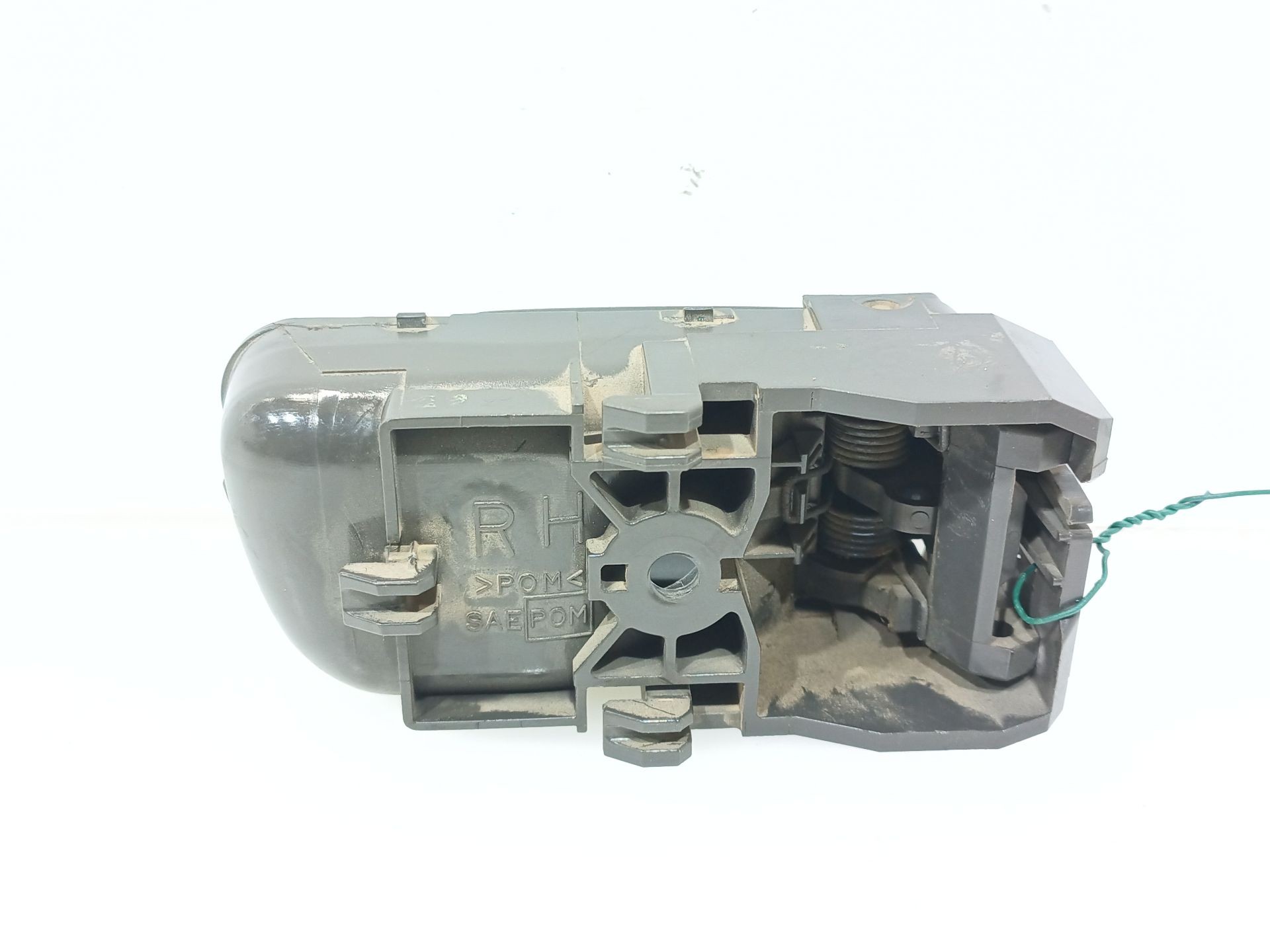 MANETA INTERIOR TRASERA DERECHA NISSAN PATROL GR (Y61) 1997-2016 (80670VB000 1246125)