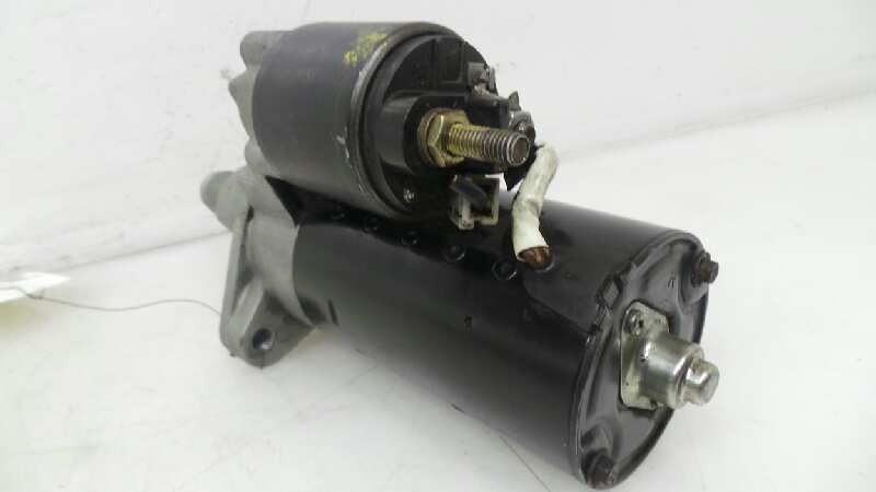 MOTOR ARRANQUE AUDI A4 BERLINA (8E) 2000-2004 (059911023H 1006689)