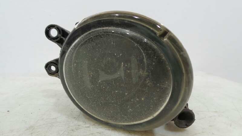 FARO ANTINIEBLA DERECHO AUDI A4 BERLINA (8E) 2000-2004 (8E0941700 1006724)