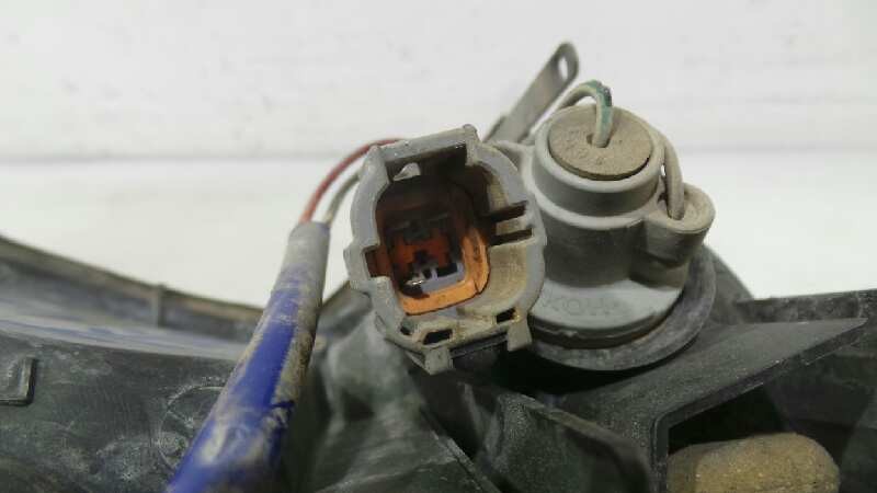 PILOTO DELANTERO IZQUIERDO NISSAN PATROL GR (Y61) 1997-2016 (26115VB129 1246142)