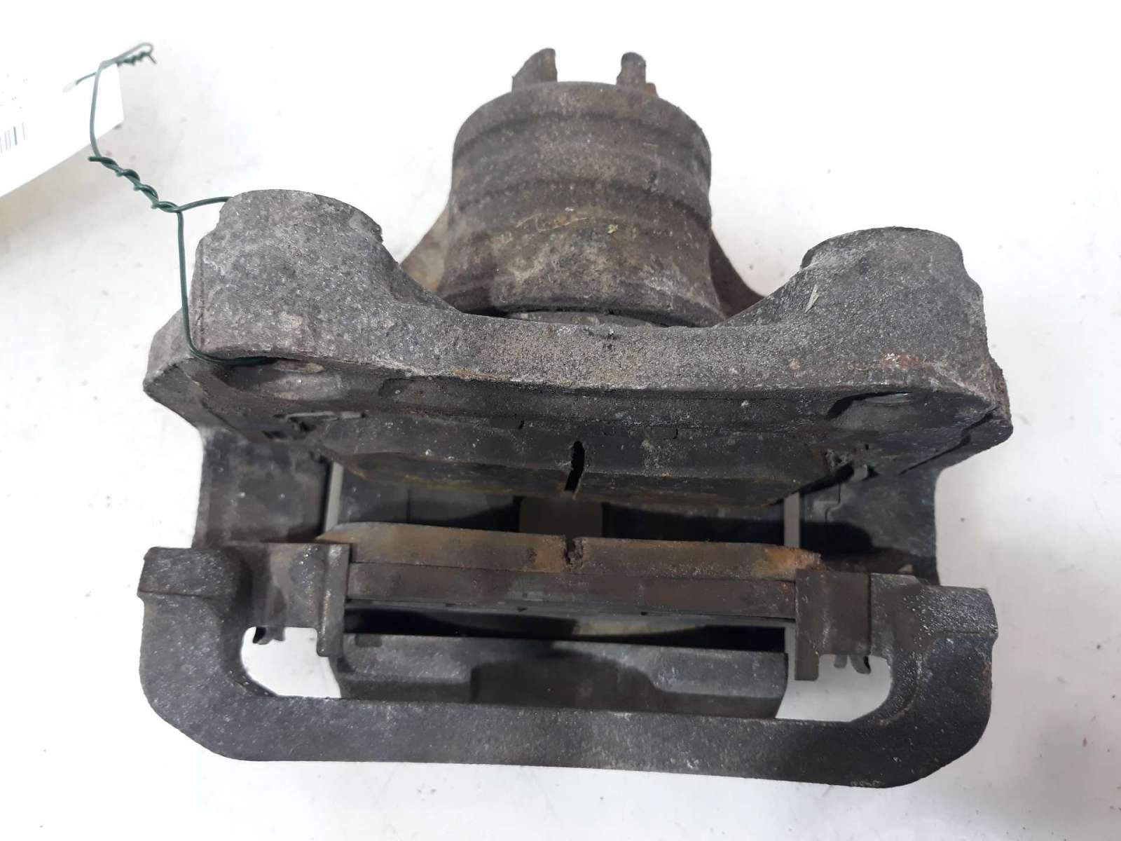 PINZA FRENO TRASERA IZQUIERDA NISSAN PATROL GR (Y61) 1997-2016 (44011VB200 1246148)