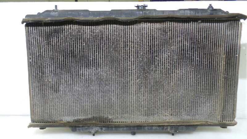 RADIADOR AGUA NISSAN PATROL GR (Y61) 1997-2016 (21410VB800 1246158)