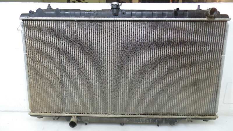 RADIADOR AGUA NISSAN PATROL GR (Y61) 1997-2016 (21410VB800 1246158)