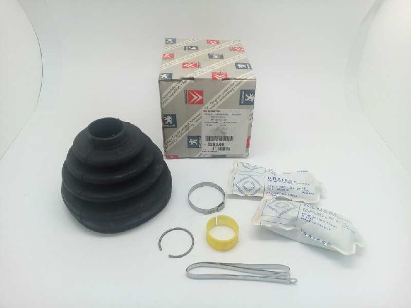 FUELLE CITROËN JUMPER CAJA ABIERTA (1) 1994-2002 (508769 742973)