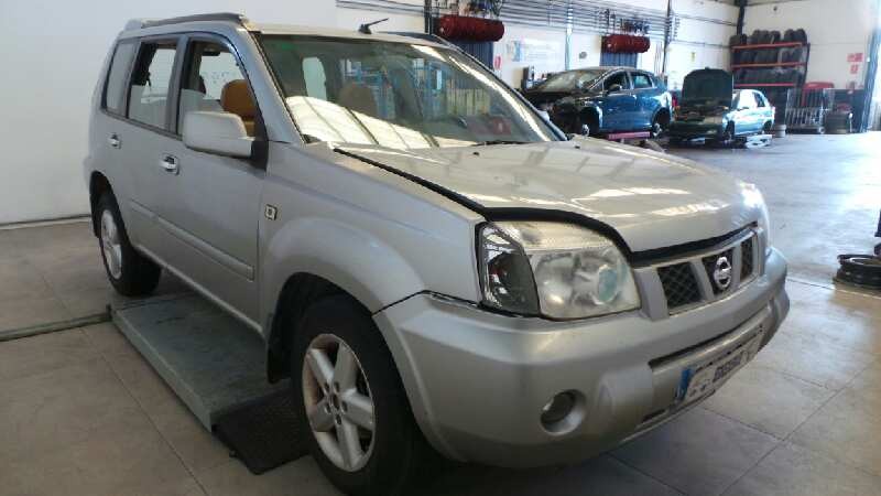 NISSAN X-TRAIL (T30) 2001-2007