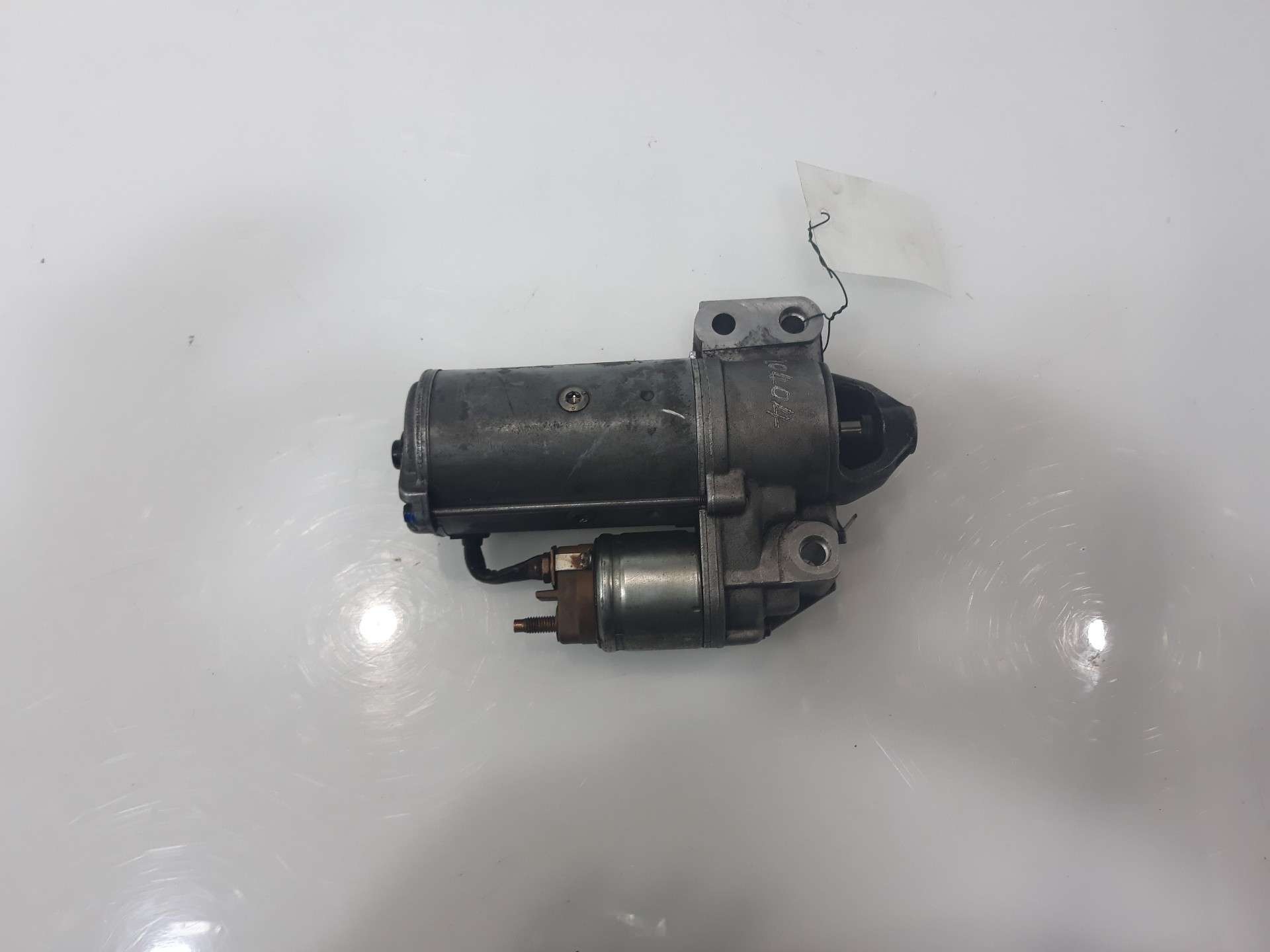 MOTOR ARRANQUE PEUGEOT 607 (S1) 2000-2004 (5802W6 1247984)