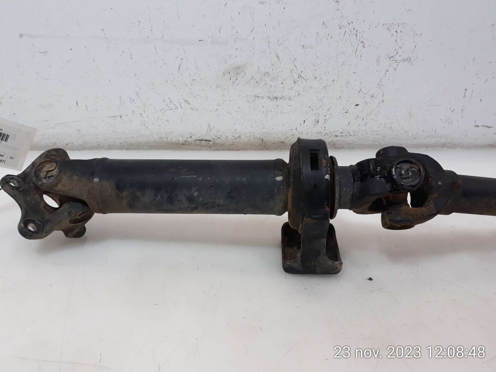 TRANSMISION CENTRAL 3320009411 3320009411 