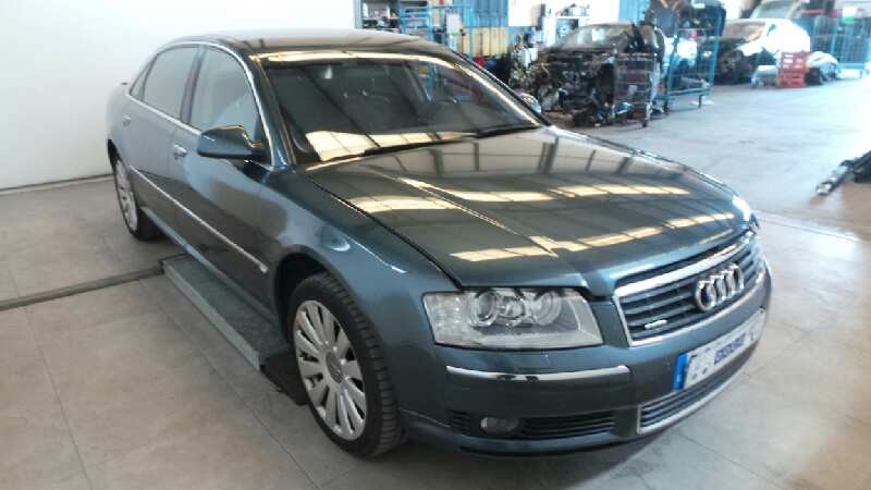 AUDI A8 (4E2) 2002-2010