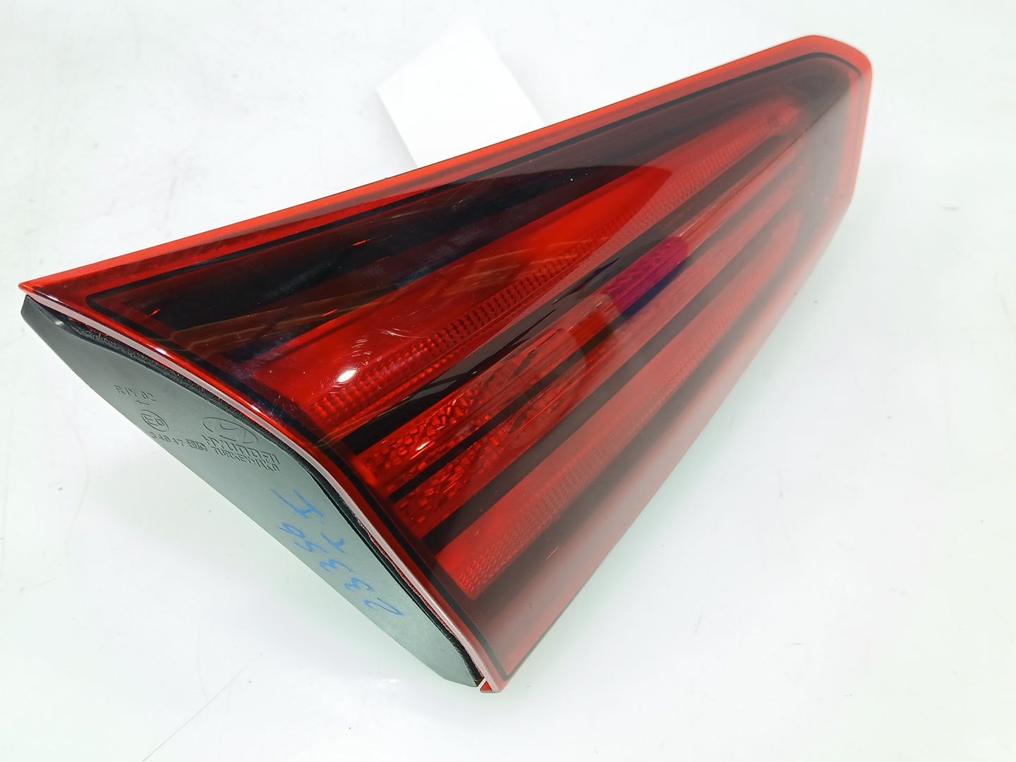 PILOTO TRASERO IZQUIERDO INTERIOR HYUNDAI i20 ACTIVE (IB, GB) 2015- (92403C8600 1694967)