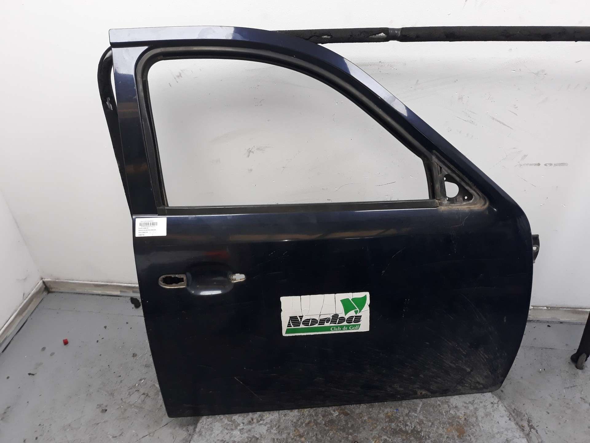 PUERTA DELANTERA DERECHA TATA XENON 4X4 2010- (ID 1356155 1356155)