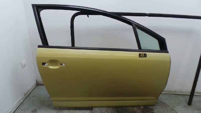 PUERTA DELANTERA DERECHA CITROËN C4 COUPE 2004-2011 (9004W5 1009297)