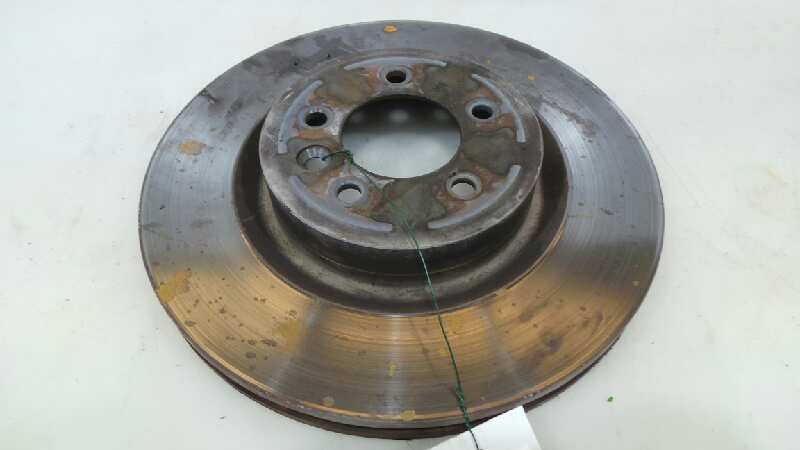 DISCO FRENO DELANTERO LAND ROVER RANGE ROVER SPORT 2005-2011 (SDB000624 1115203)