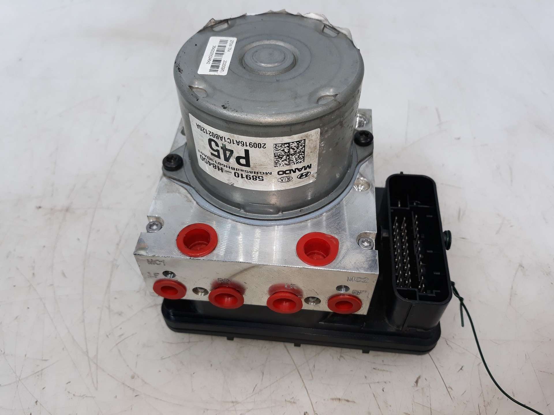 ABS KIA STONIC (YBCUV) 2017- (58910H8450 1539590)